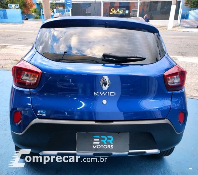 KWID 1.0 12V SCE Outsider