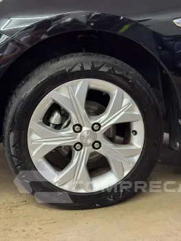 ONIX 1.0 Turbo Plus LTZ