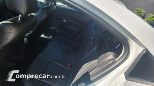 CRUZE 1.8 LT 16V