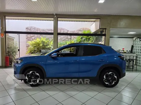 Tera 1.0 12V 4P 170 TSI COMFORT AUTOMÁTICO