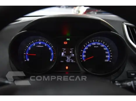 HB20 - 1.0 UNIQUE 12V 4P MANUAL