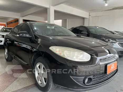 FLUENCE 2.0 Dynamique 16V