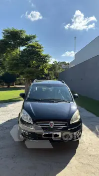 IDEA 1.6 MPI Essence 16V