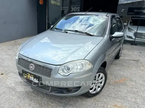 Fiat SIENA 1.0 MPI EL 8V 4 portas