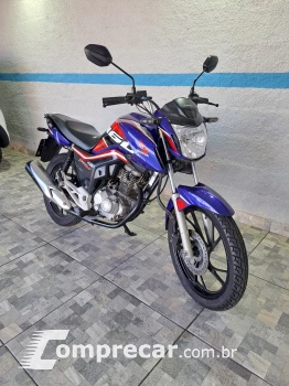 CG 160 FAN