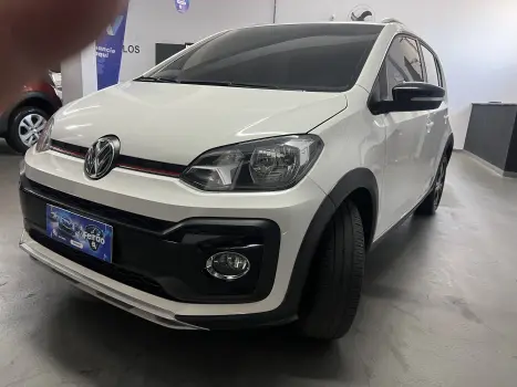 UP 1.0 170 TSI Xtreme