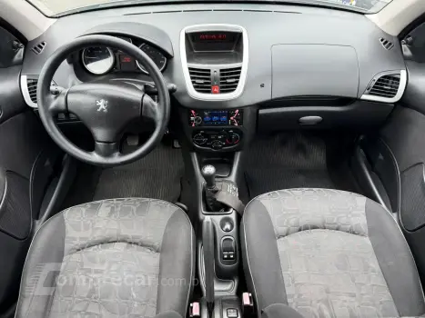 207 XR 1.4 Flex 8V 5p