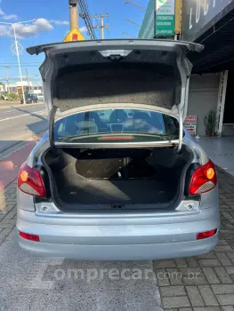 207 1.6 XS Passion 16V