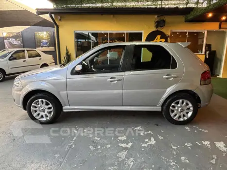 PALIO 1.4 MPI ELX 8V FLEX 4P MANUAL