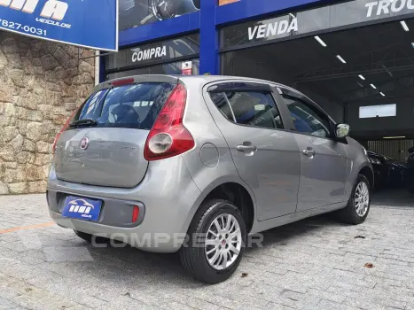 Palio 1.0 Mpi Attractive 8V Flex 4P Manual