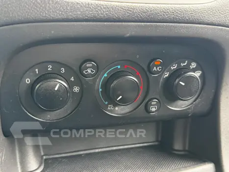 KA 1.5 Ti-vct SE Sedan