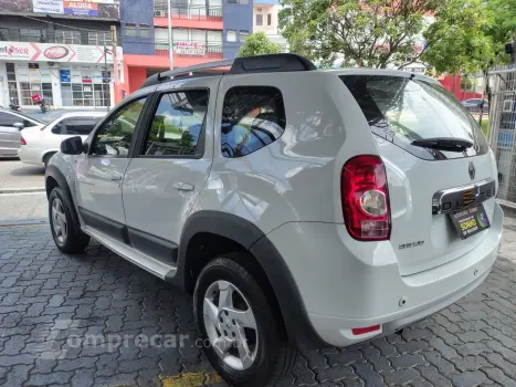 DUSTER 1.6 DYNAMIQUE 4X2 16V