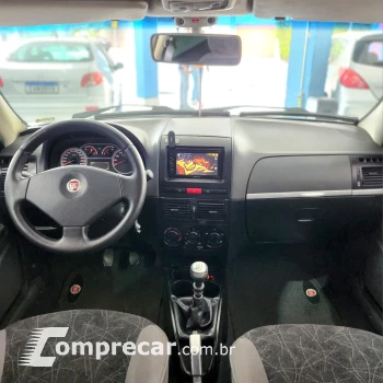 SIENA 1.8 MPI HLX 8V