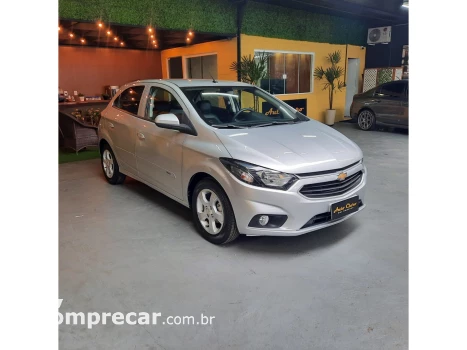 ONIX 1.0 MPFI LT 8V FLEX 4P MANUAL