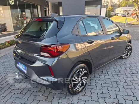 ONIX 1.0 FLEX LT MANUAL
