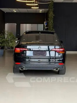 JETTA 2.0 350 TSI GLI