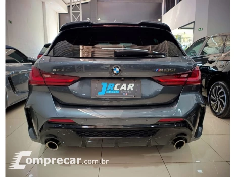 M 135I 2.0 16V TURBO GASOLINA XDRIVE AUTOMÁTICO