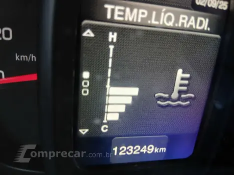 UNO 1.0 EVO Attractive 8V