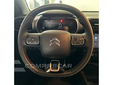 C4 CACTUS 1.6 VTI 120 FLEX FEEL PACK EAT6