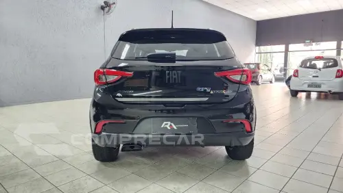 ARGO TREKKING 1.3 8V Flex