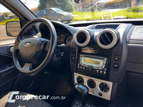 ECOSPORT 2.0 XLT 16V