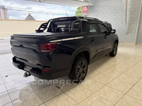 MONTANA 1.2 Turbo Premier