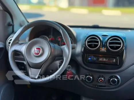 Palio ATTRACTIVE 1.0 EVO Fire Flex 8v 5p