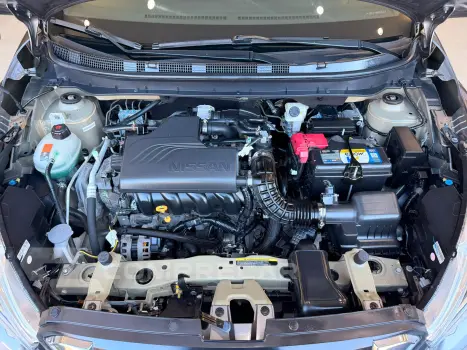KICKS 1.6 16V SV