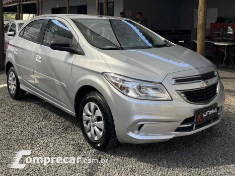 ONIX 1.0 MPFI LT 8V FLEX 4P MANUAL