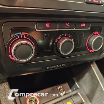 JETTA 2.0 Comfortline 120cv