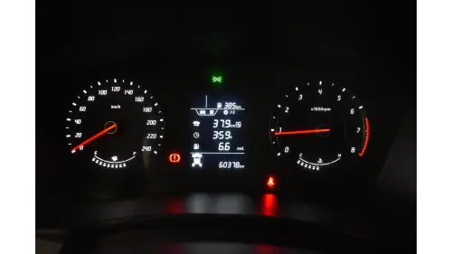 HB20 - 1.0 12V COMFORT MANUAL