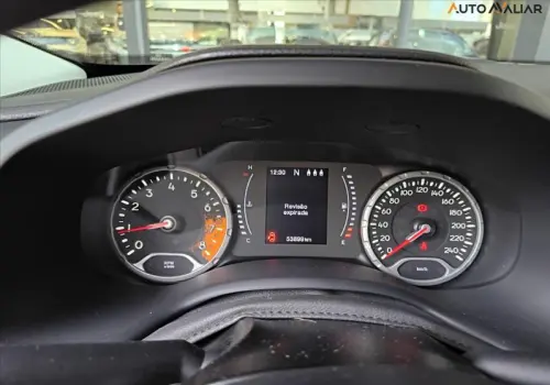 RENEGADE 1.8 16V Sport