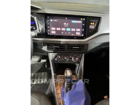 NIVUS 1.0 200 TSI TOTAL FLEX COMFORTLINE AUTOMÁTICO