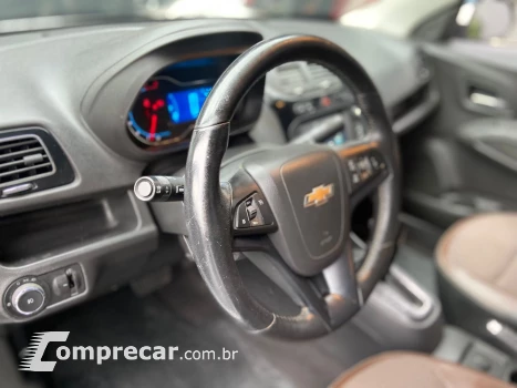COBALT 1.8 MPFI LTZ 8V