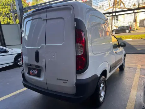 Fiorino Endurance EVO 1.4 Flex 8V 2p