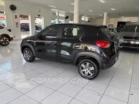 KWID 1.0 12V SCE FLEX ZEN MANUAL