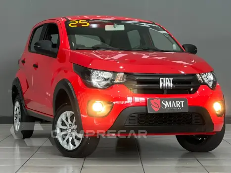 MOBI 1.0 EVO FLEX LIKE. MANUAL