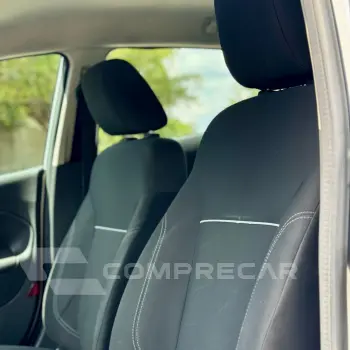 FIESTA 1.5 SE Hatch 16V