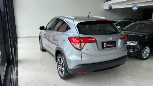 HR-V 1.8 16V EX