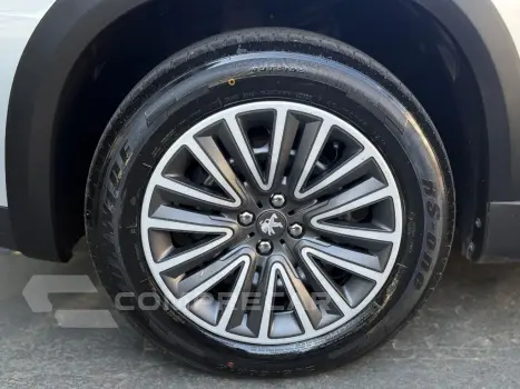 2008 Allure 1.6 Flex 16V 5p Aut.