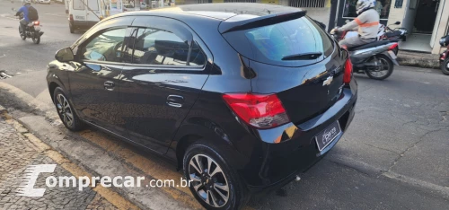 ONIX 1.4 MPFI LTZ 8V