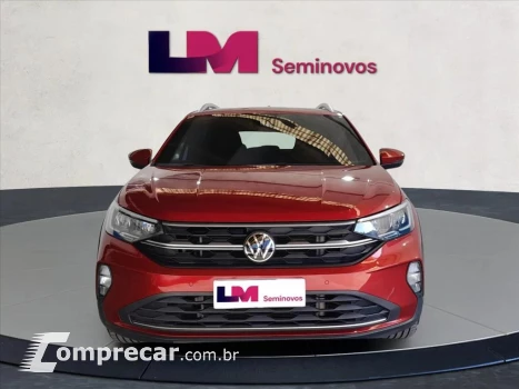 NIVUS 1.0 200 TSI TOTAL FLEX HIGHLINE AUTOMÁTICO