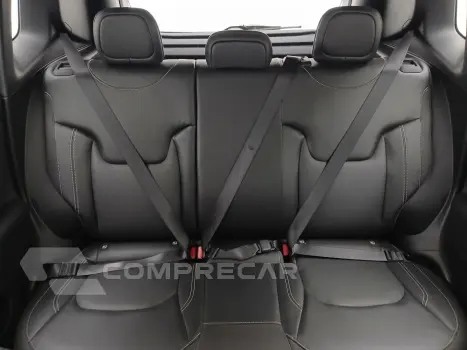 RENEGADE 1.3 T270 TURBO FLEX LONGITUDE AT6