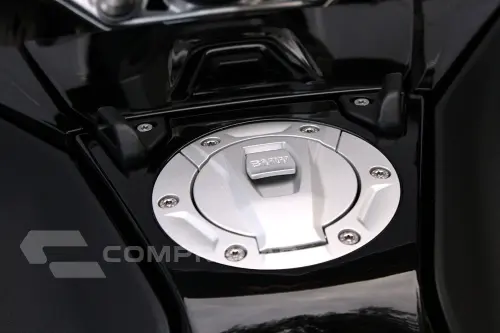 BMW R 1300 GS ADVENTURE TRIPLE BLACK