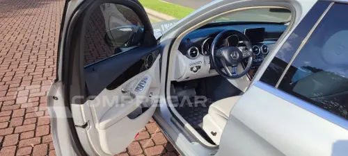 C180 CGI turbo exclusive