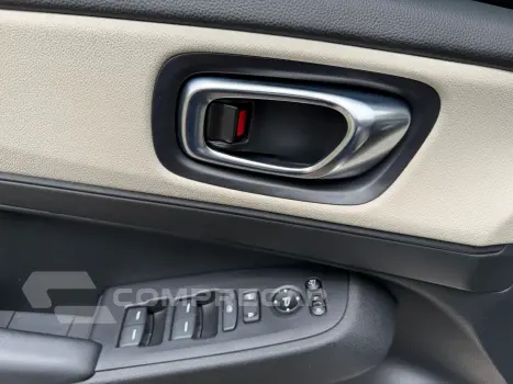 HR-V 1.5 DI I-vtec EXL