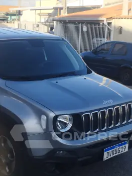 RENEGADE 1.8 16V