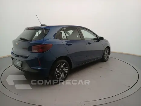ONIX 1.0 FLEX LT MANUAL