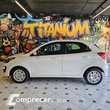 KA SE PLUS 1.0 HA C