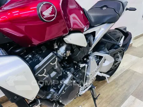 CB 1000 R ABS